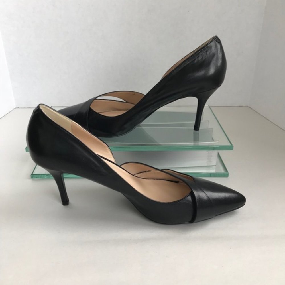 NEW Nine West pumps